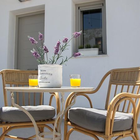 Angelique Apartment Antiparos Città Esterno foto
