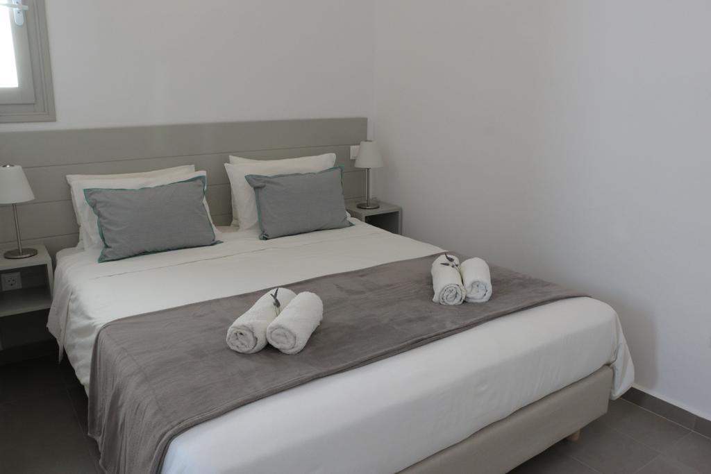 Angelique Apartment Antiparos Città Esterno foto